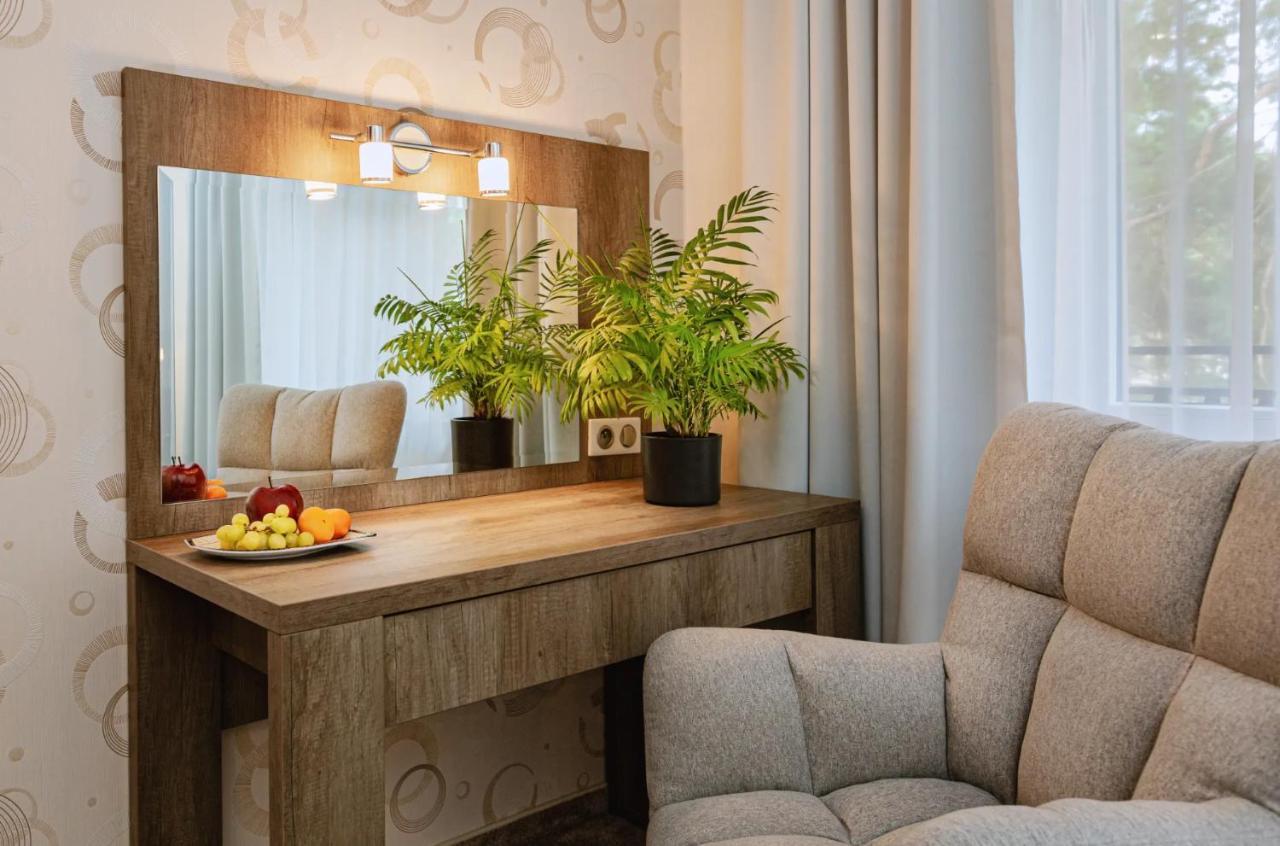 Apartamenty Czarny Kormoran Хель Екстер'єр фото