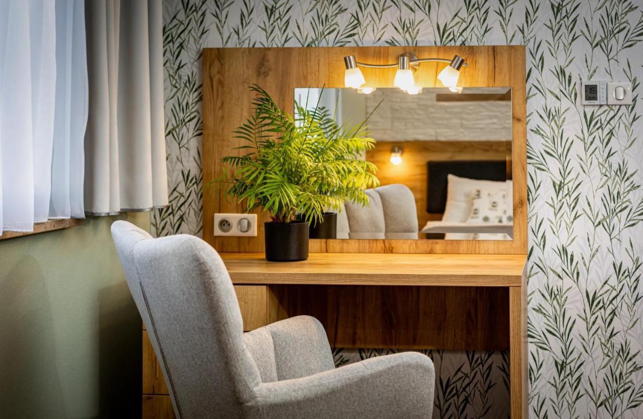Apartamenty Czarny Kormoran Хель Екстер'єр фото